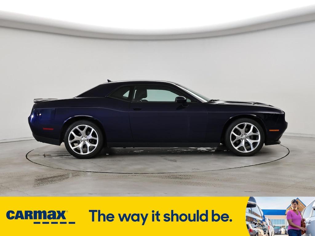 used 2016 Dodge Challenger car, priced at $20,998