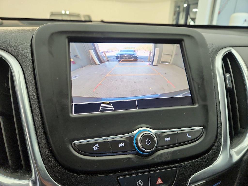 used 2022 Chevrolet Equinox car, priced at $20,998