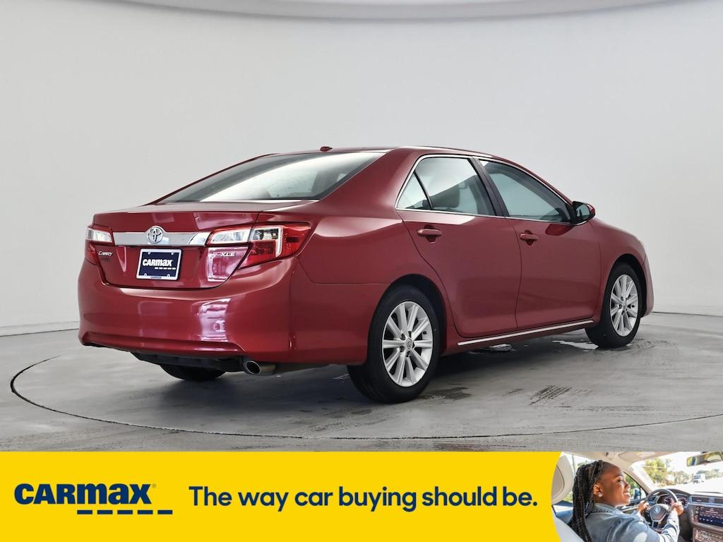 used 2013 Toyota Camry car, priced at $15,998
