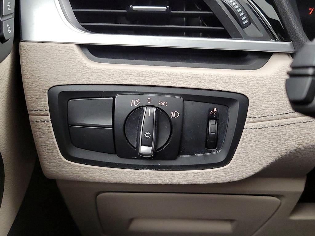 used 2022 BMW X1 car, priced at $30,998