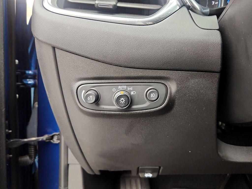 used 2020 Chevrolet Equinox car, priced at $19,998