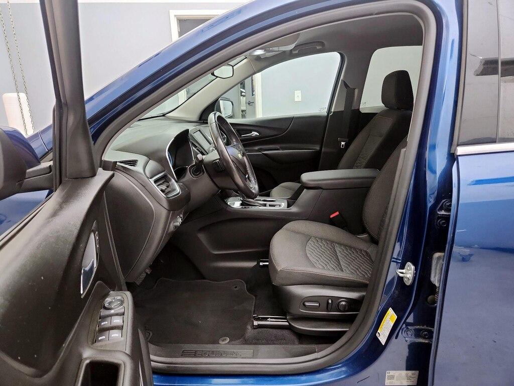 used 2020 Chevrolet Equinox car, priced at $19,998