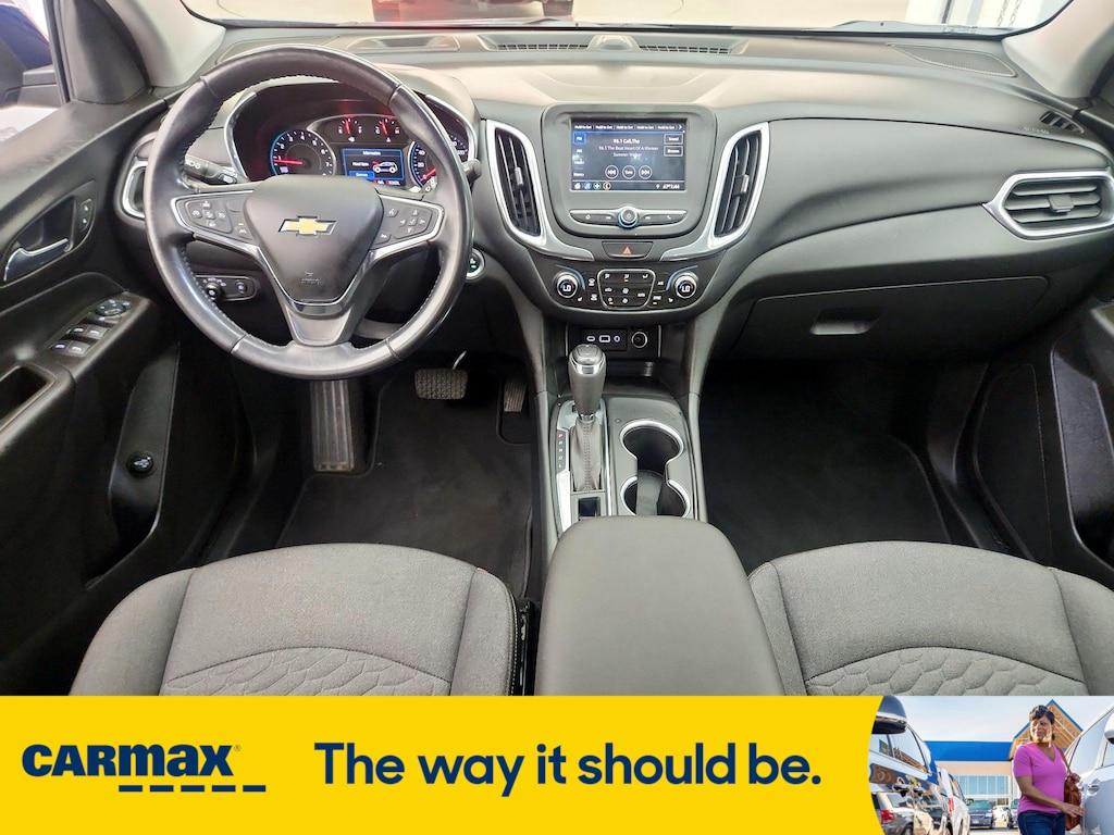 used 2020 Chevrolet Equinox car, priced at $19,998