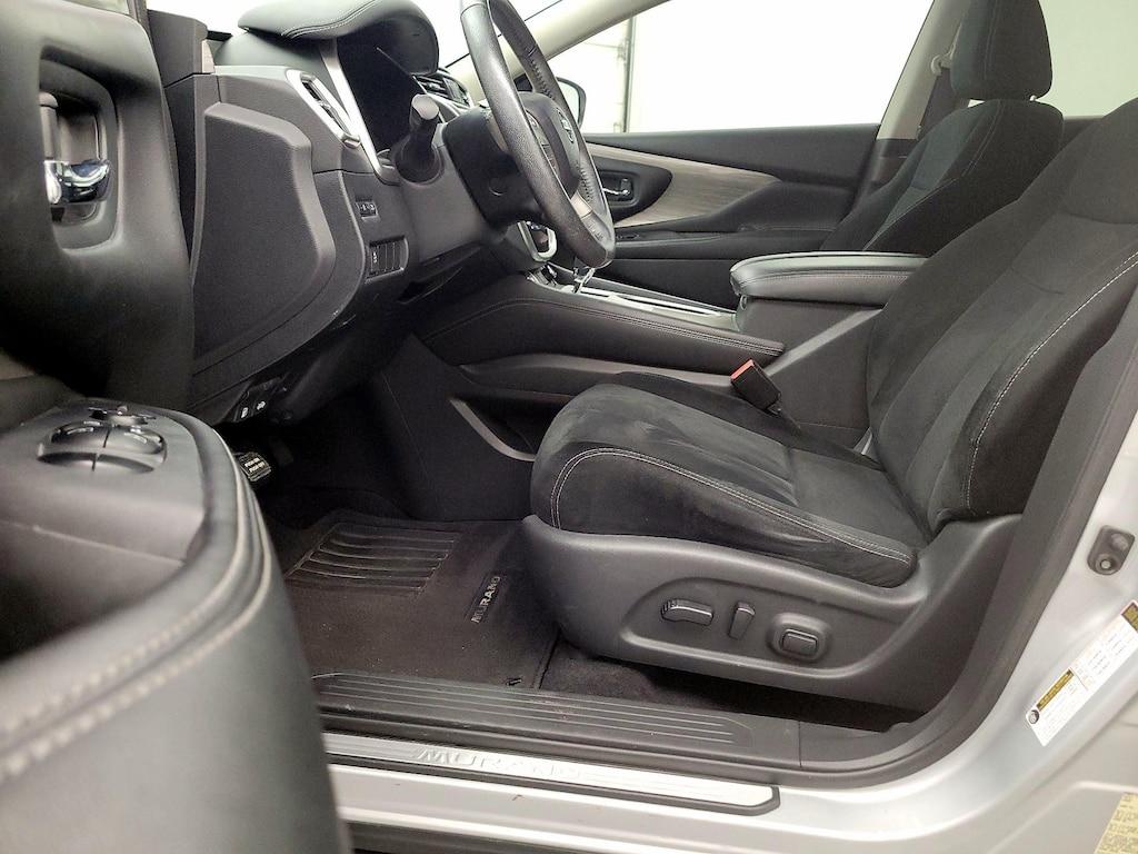used 2018 Nissan Murano car, priced at $18,998