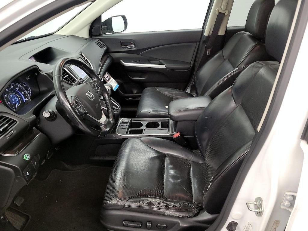 used 2016 Honda CR-V car, priced at $17,998