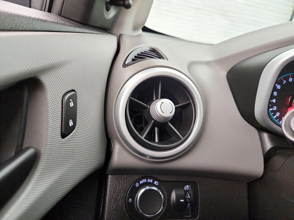 used 2020 Chevrolet Sonic car, priced at $14,998