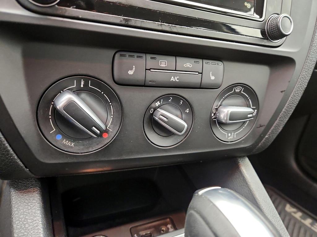 used 2017 Volkswagen Jetta car, priced at $15,998