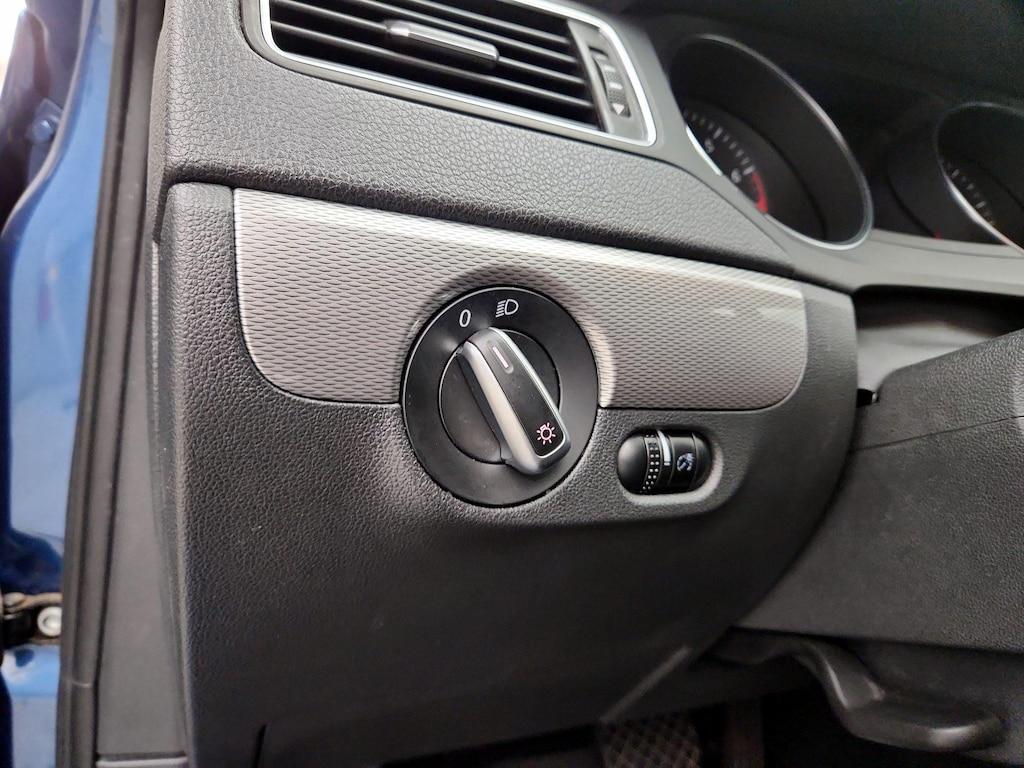 used 2017 Volkswagen Jetta car, priced at $15,998