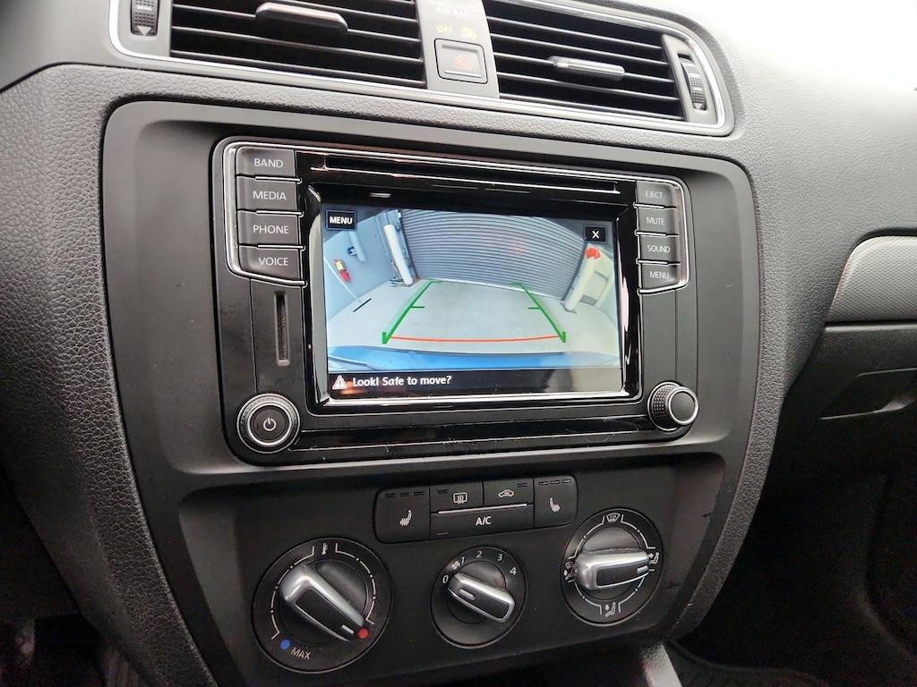 used 2017 Volkswagen Jetta car, priced at $15,998