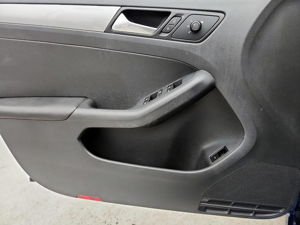 used 2017 Volkswagen Jetta car, priced at $15,998