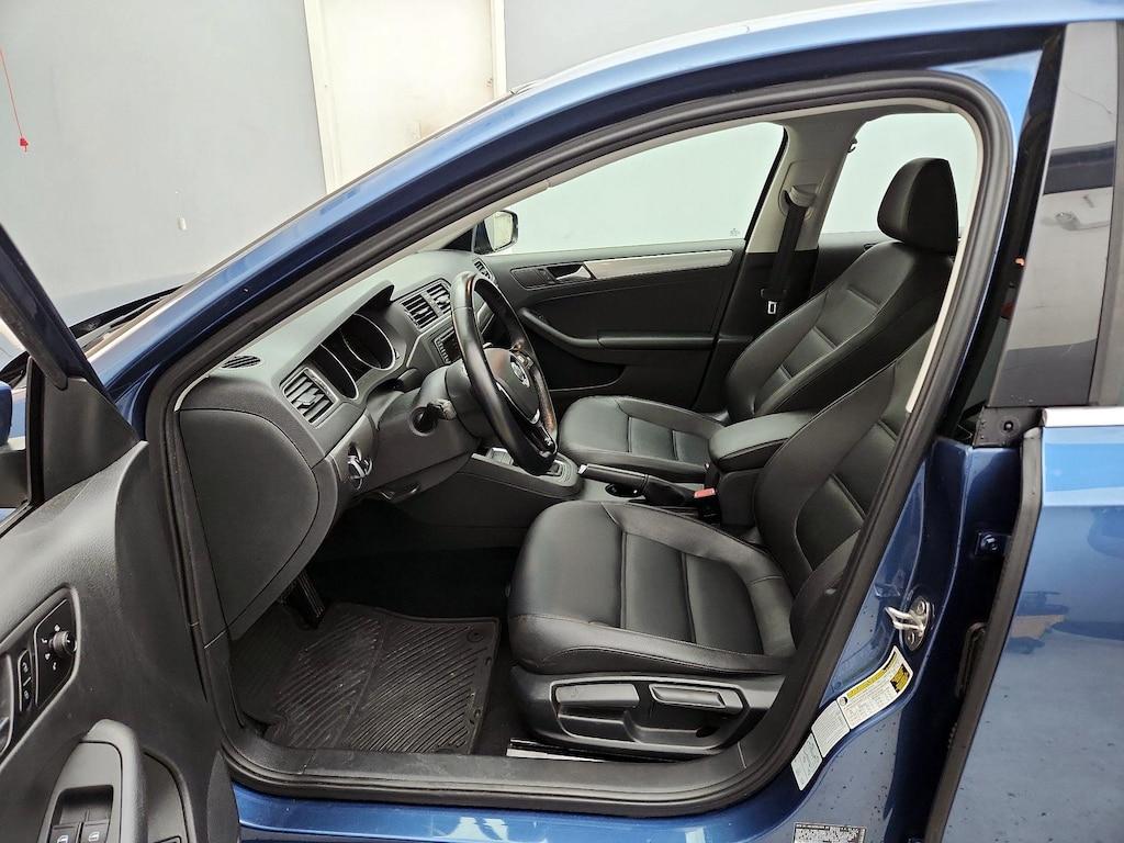 used 2017 Volkswagen Jetta car, priced at $15,998