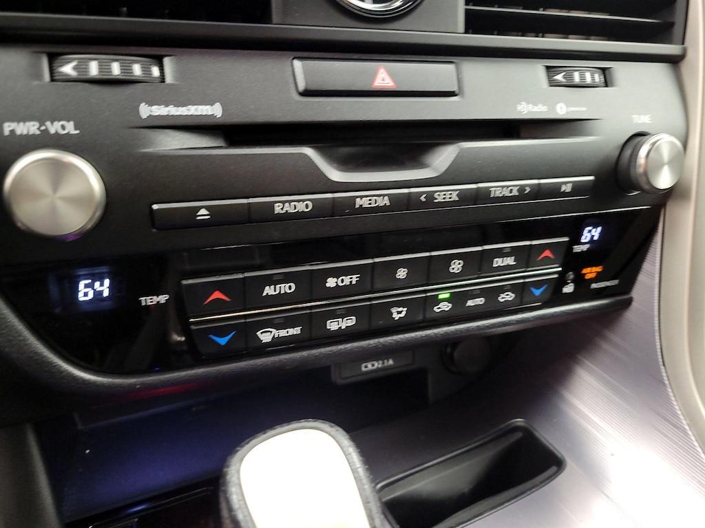 used 2021 Lexus RX 350 car, priced at $41,998
