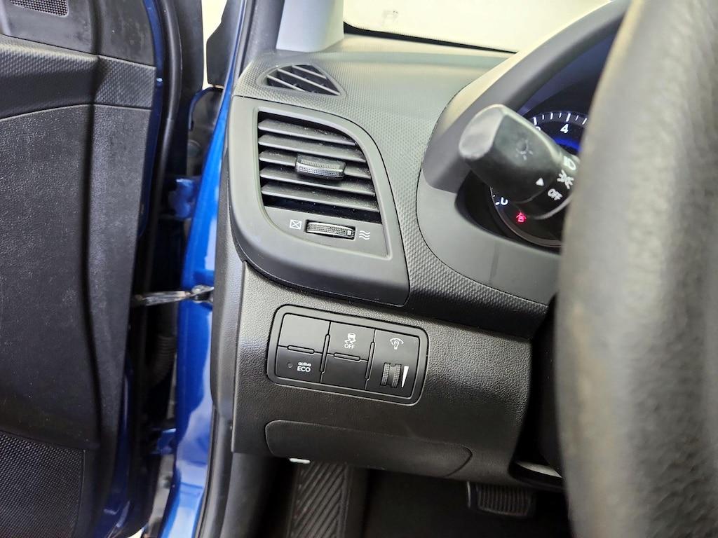 used 2016 Hyundai Accent car, priced at $10,599