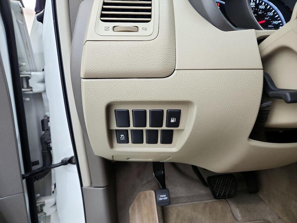 used 2014 Nissan Murano car, priced at $17,998