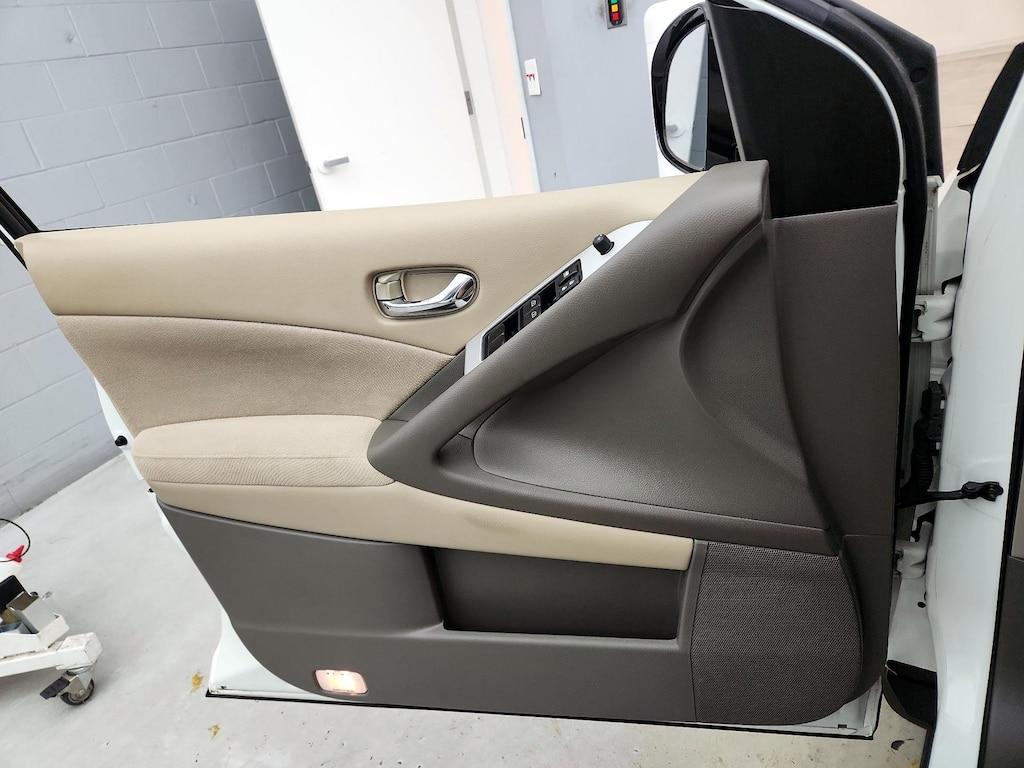 used 2014 Nissan Murano car, priced at $17,998