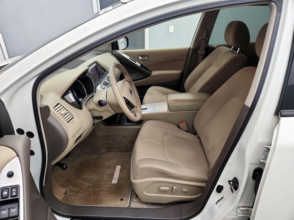 used 2014 Nissan Murano car, priced at $17,998