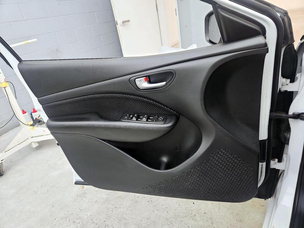 used 2016 Dodge Dart car, priced at $11,599