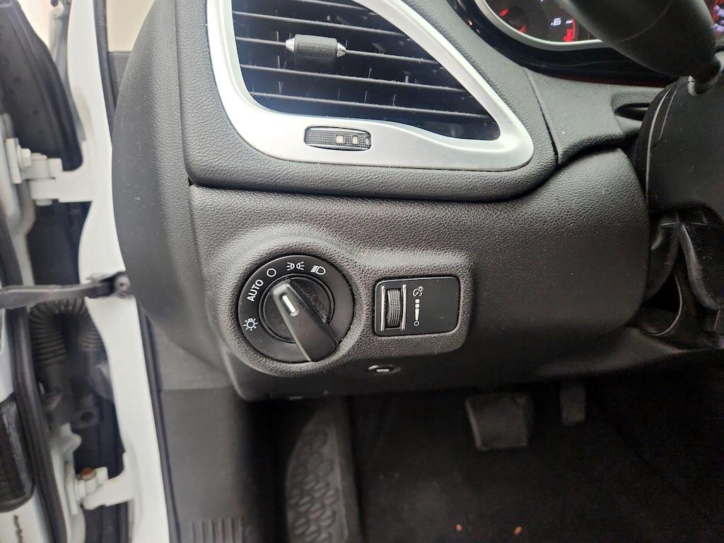 used 2016 Dodge Dart car, priced at $11,599