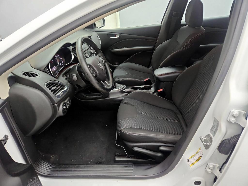 used 2016 Dodge Dart car, priced at $11,599