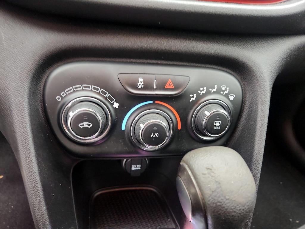 used 2016 Dodge Dart car, priced at $11,599