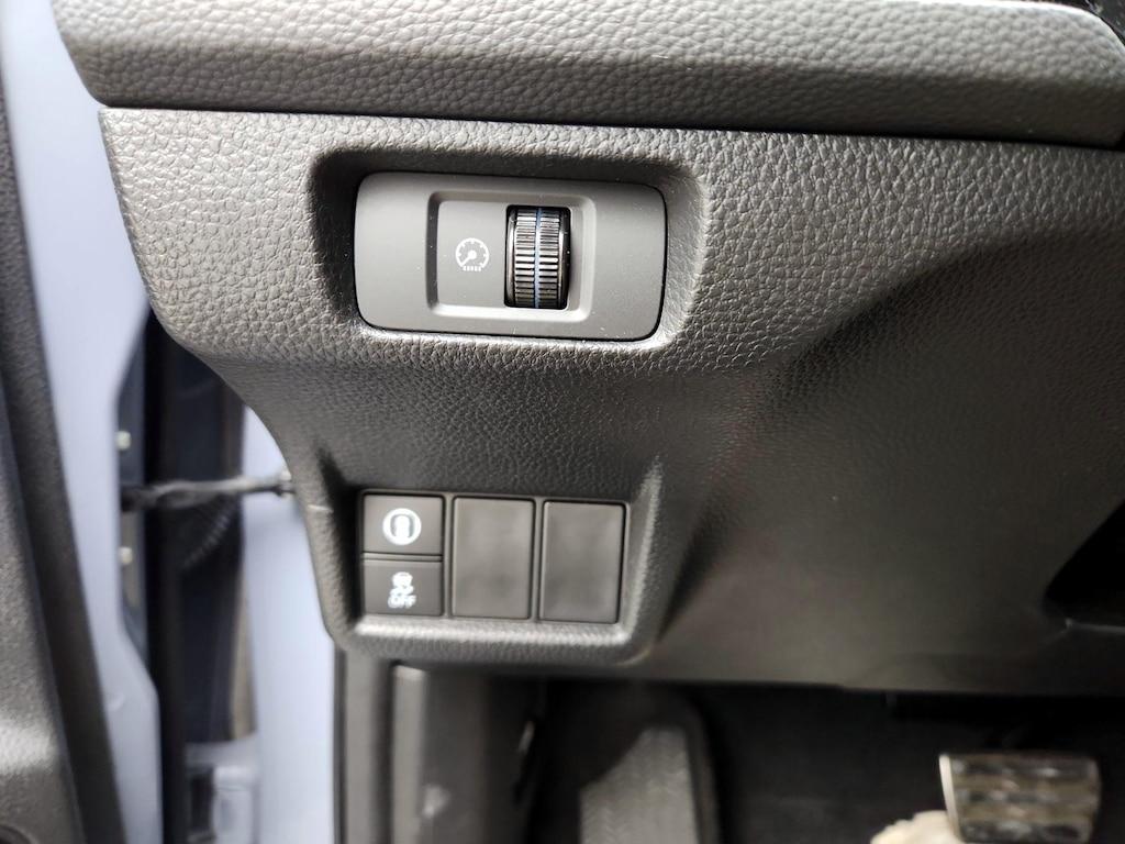 used 2022 Honda Civic car, priced at $25,998