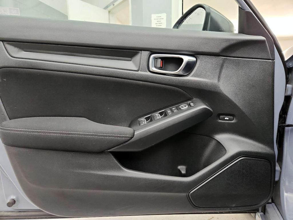 used 2022 Honda Civic car, priced at $25,998