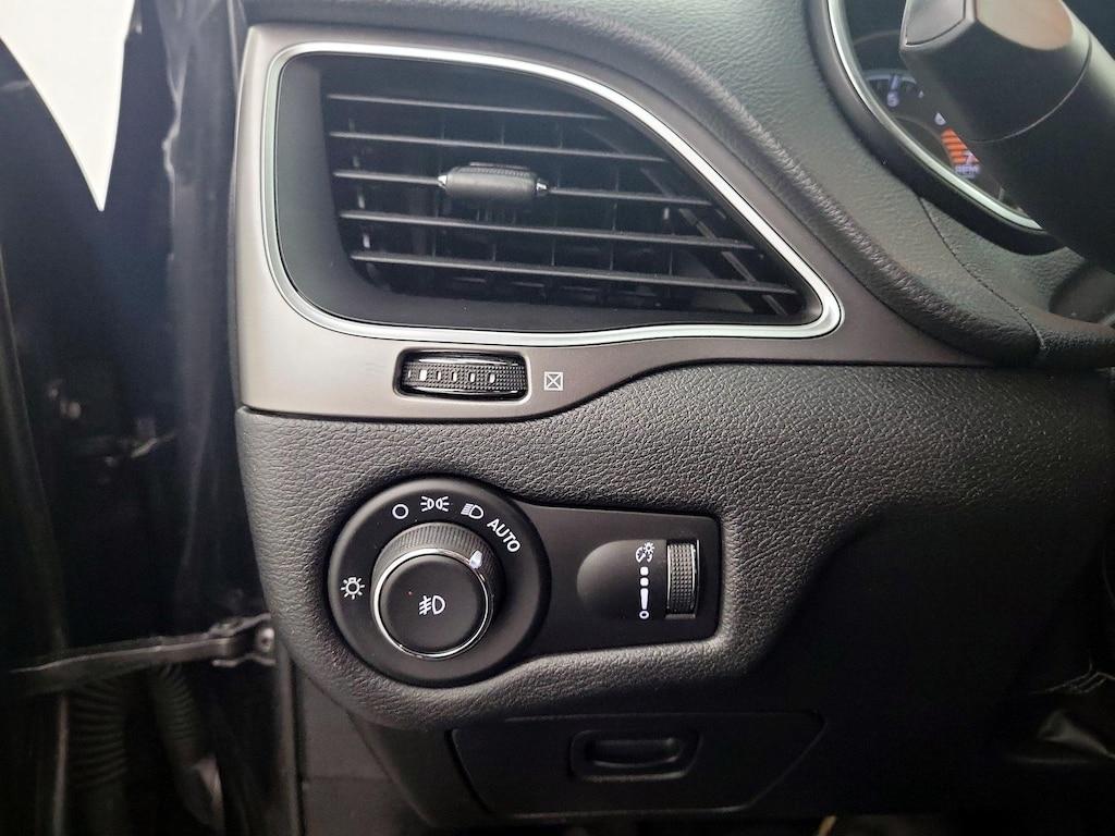 used 2019 Jeep Cherokee car, priced at $14,998