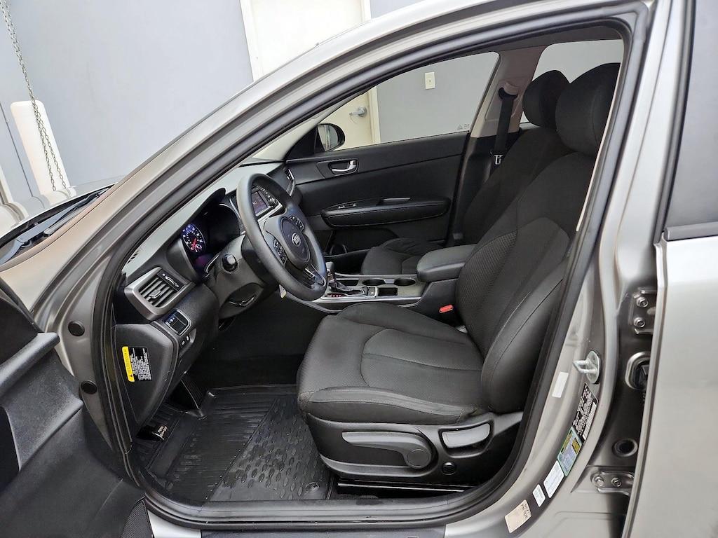 used 2016 Kia Optima car, priced at $12,599