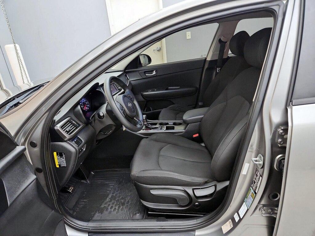 used 2016 Kia Optima car, priced at $12,599