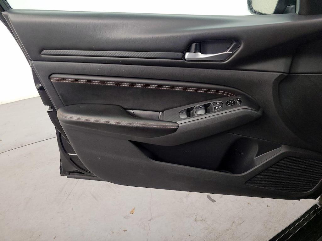 used 2021 Nissan Altima car, priced at $21,998