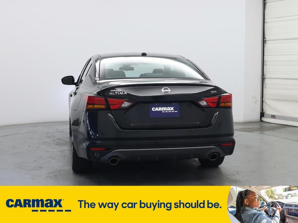 used 2021 Nissan Altima car, priced at $21,998