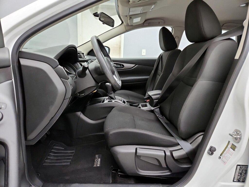used 2019 Nissan Rogue Sport car, priced at $15,998
