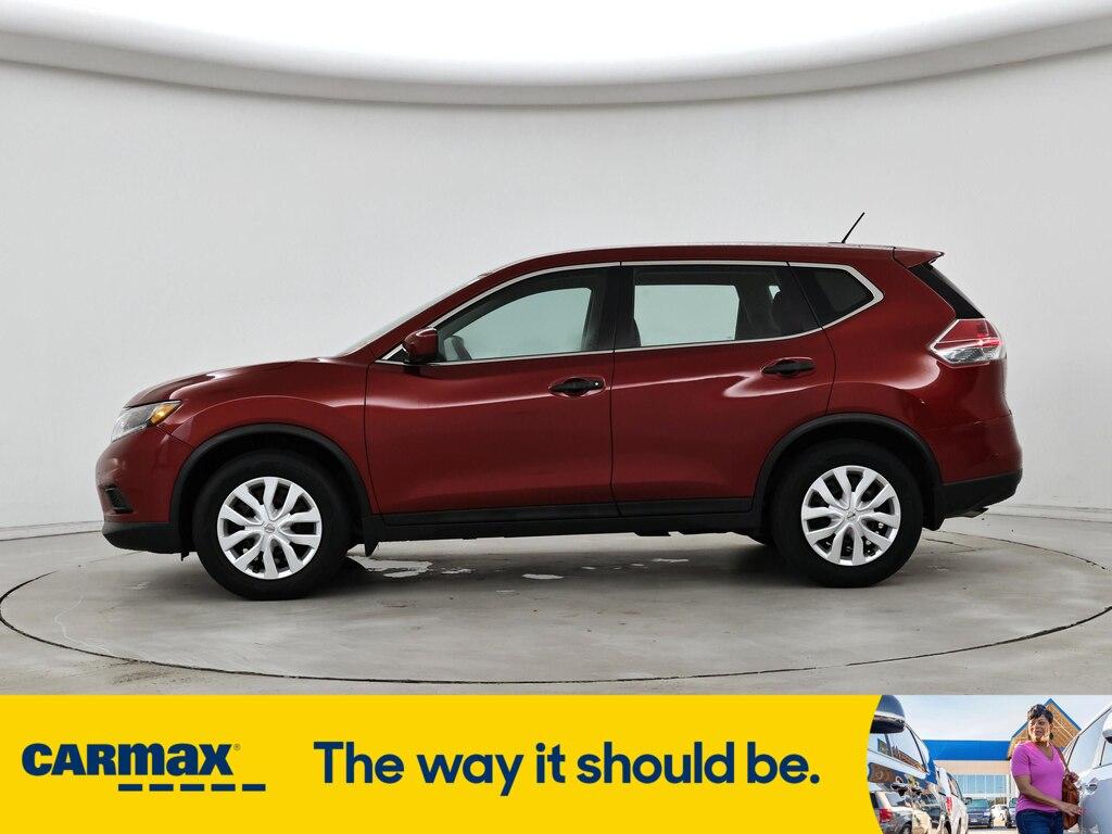 used 2016 Nissan Rogue car, priced at $17,998