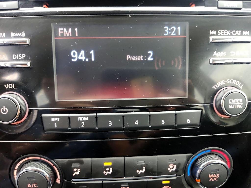 used 2016 Nissan Rogue car, priced at $17,998