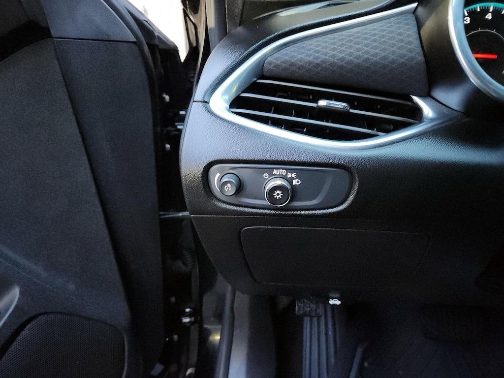 used 2020 Chevrolet Malibu car, priced at $16,998