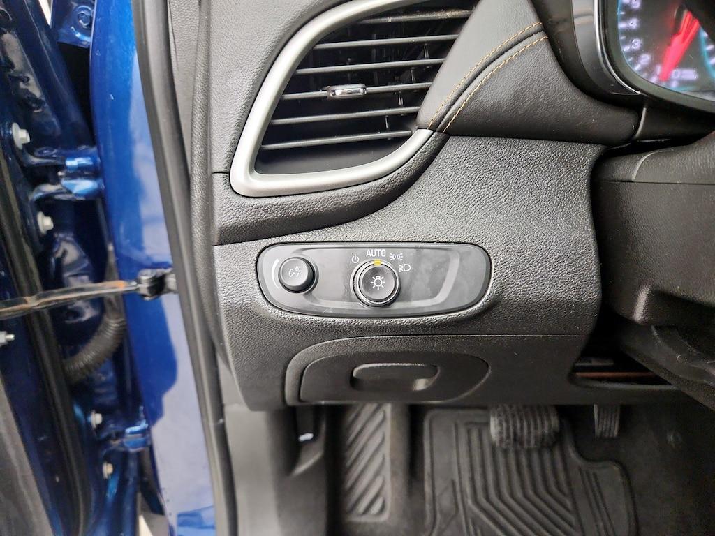 used 2019 Chevrolet Trax car, priced at $15,998