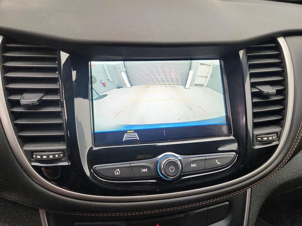 used 2019 Chevrolet Trax car, priced at $15,998