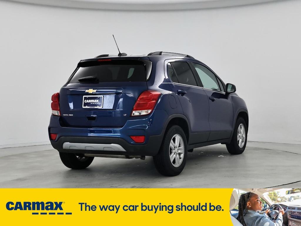 used 2019 Chevrolet Trax car, priced at $15,998