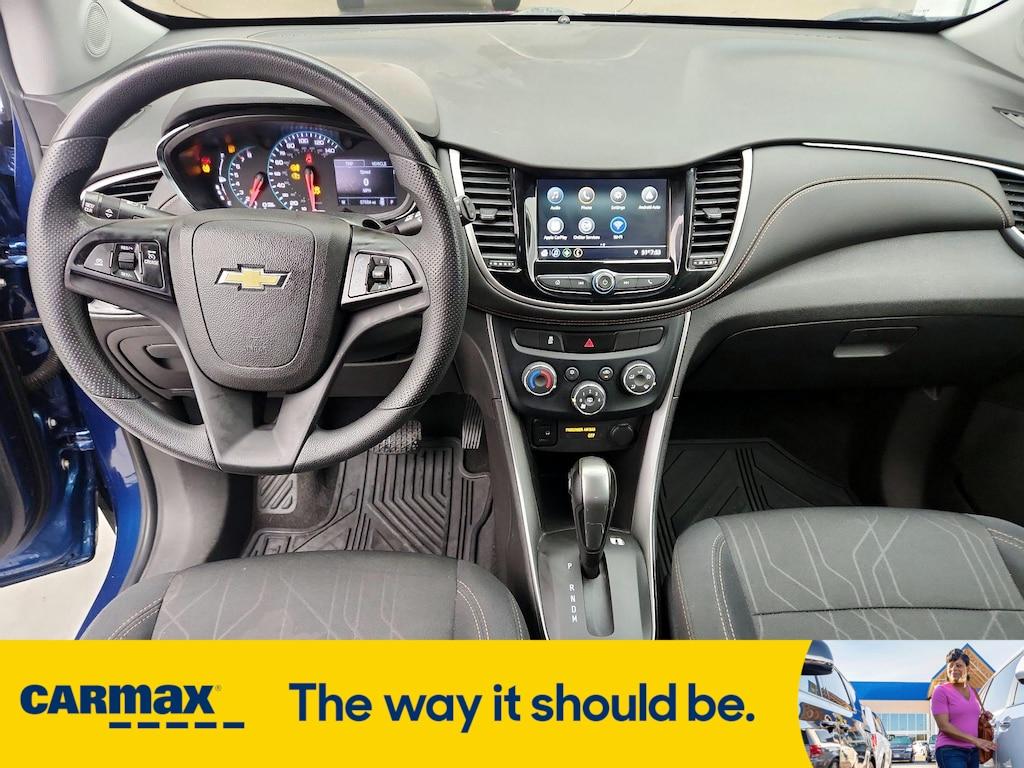 used 2019 Chevrolet Trax car, priced at $15,998