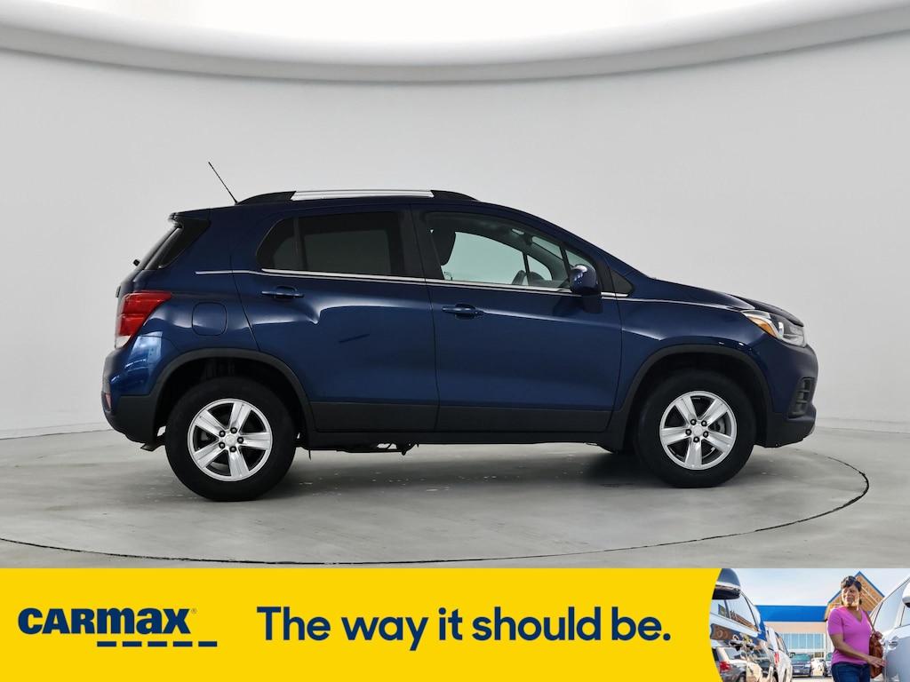 used 2019 Chevrolet Trax car, priced at $15,998