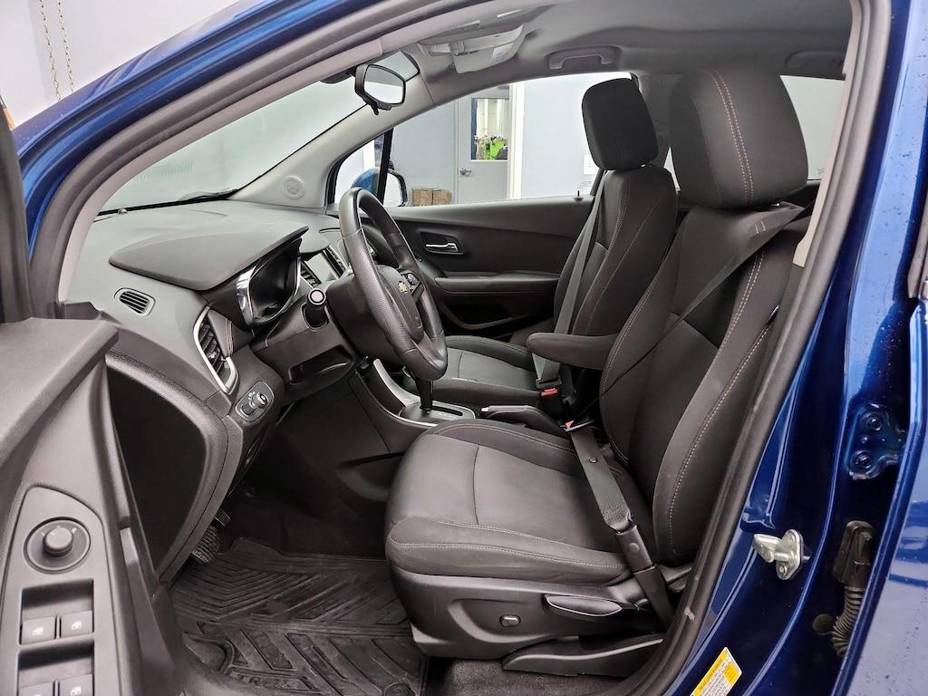 used 2019 Chevrolet Trax car, priced at $15,998