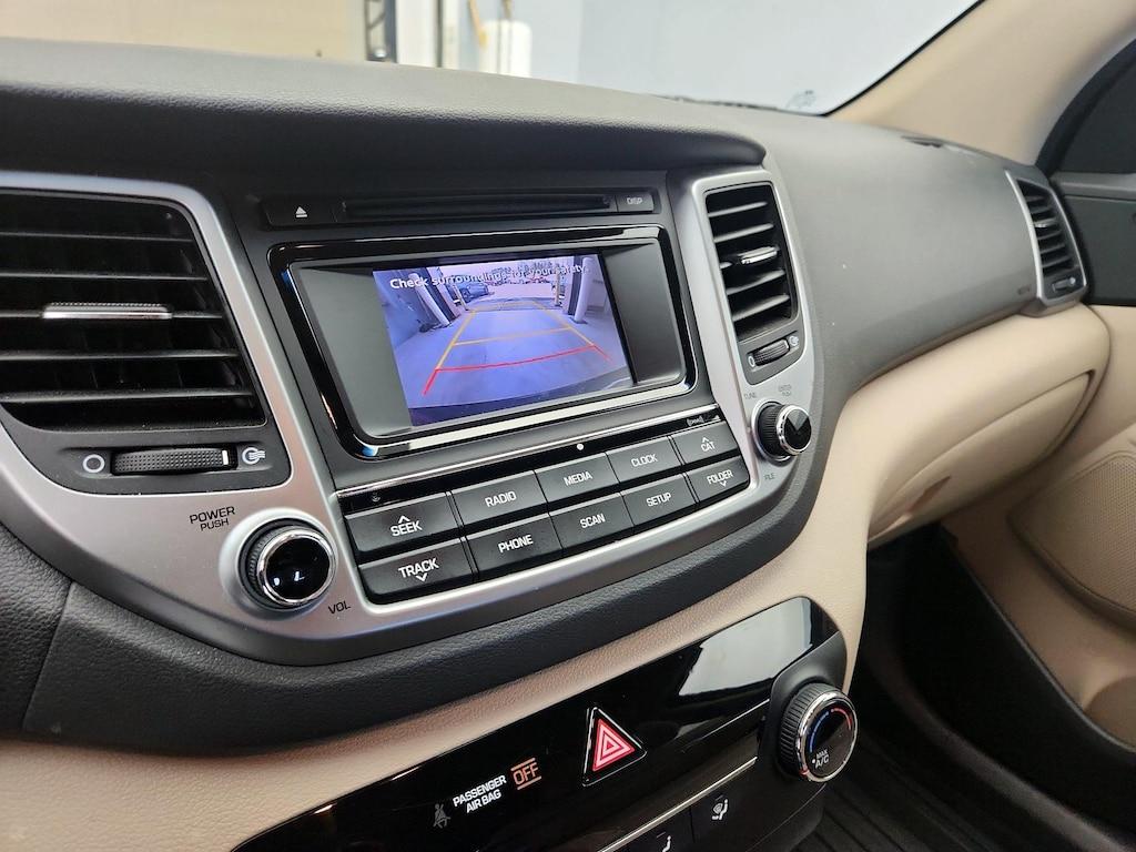 used 2016 Hyundai Tucson car, priced at $14,998