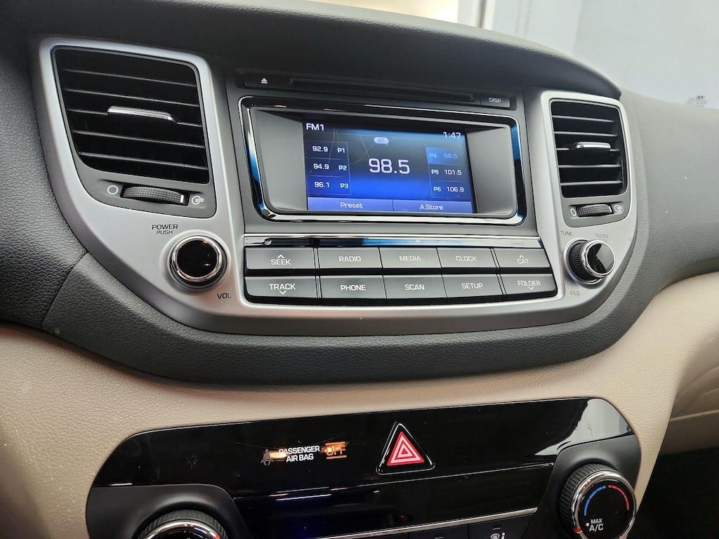 used 2016 Hyundai Tucson car, priced at $14,998