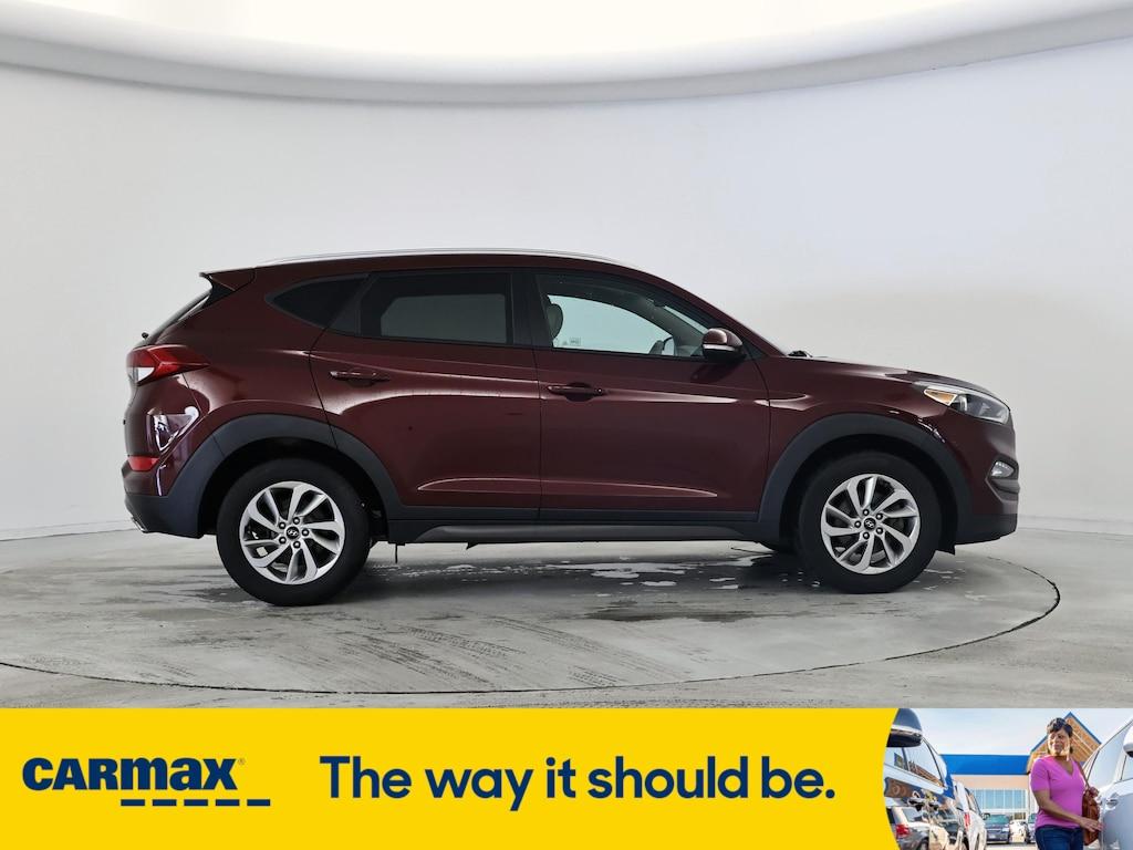 used 2016 Hyundai Tucson car, priced at $14,998