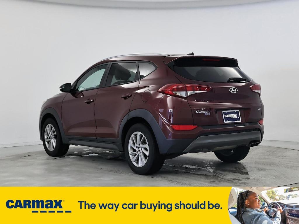 used 2016 Hyundai Tucson car, priced at $14,998