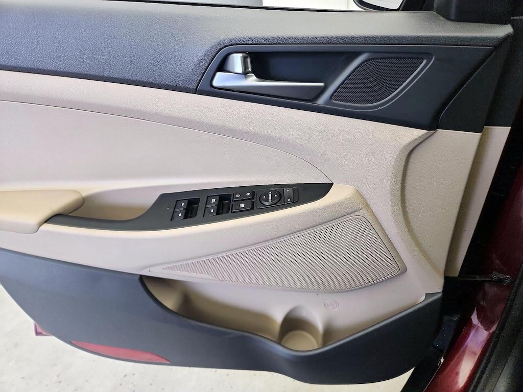 used 2016 Hyundai Tucson car, priced at $14,998