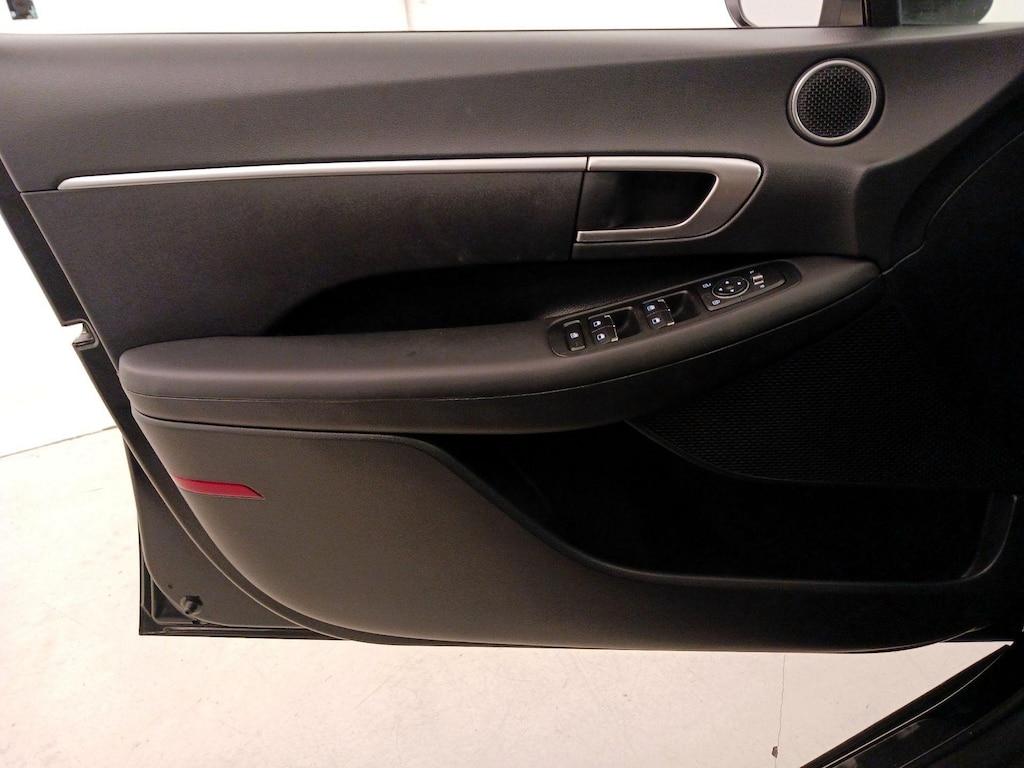 used 2023 Hyundai Sonata car, priced at $21,998