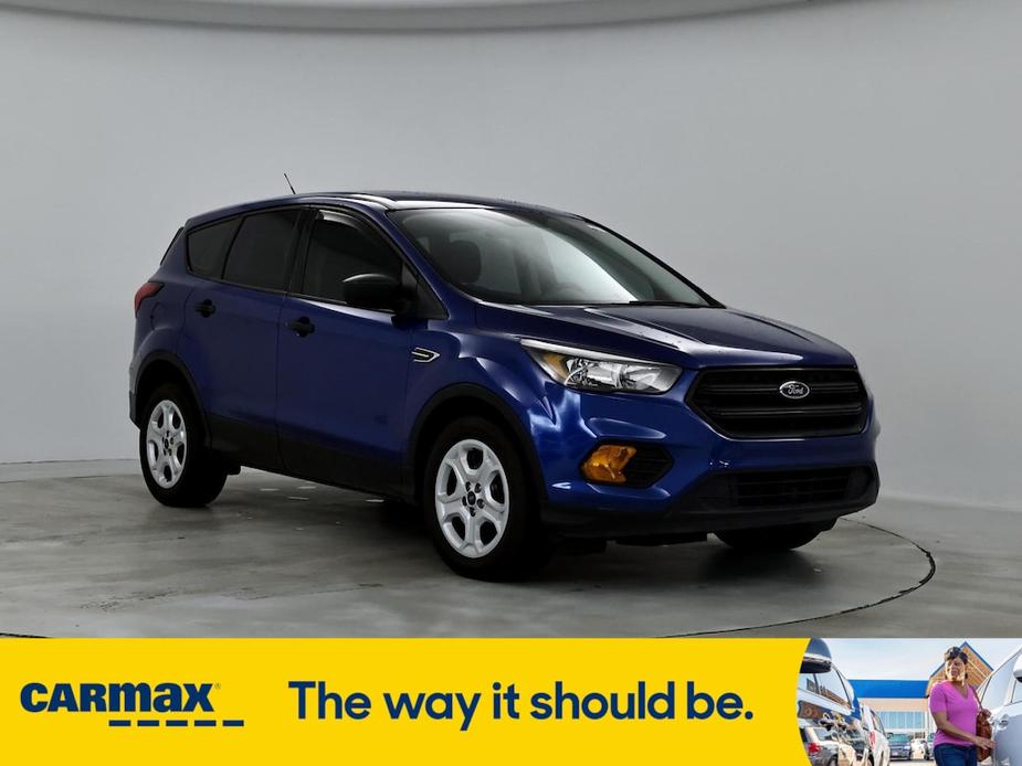 used 2019 Ford Escape car, priced at $16,998