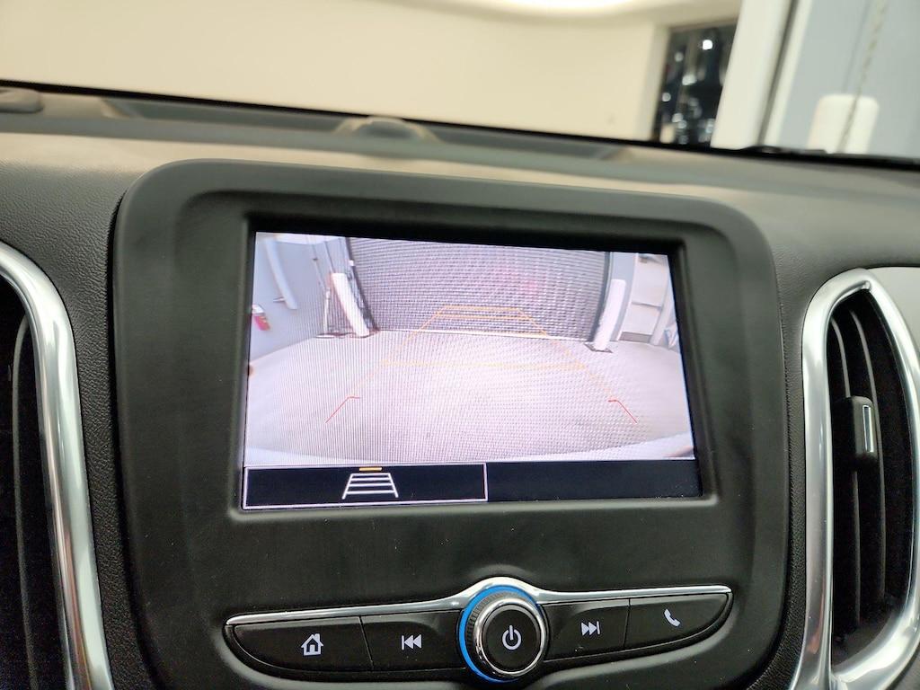 used 2024 Chevrolet Equinox car, priced at $24,998