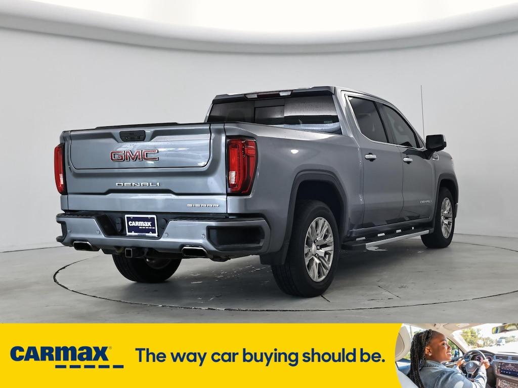 used 2019 GMC Sierra 1500 car, priced at $44,998